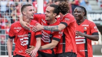 Illustration : "Stade Rennais : Un avantage majeur acquis dans la course à l'Europe ?"