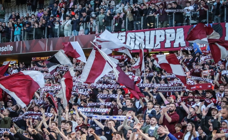 Illustration : "FC Metz : Un avantage pour les Grenats avant d'affronter Bastia !"