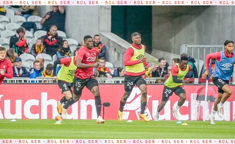 Illustration : "Stade de Reims : Une très bonne nouvelle pour la saison à venir"