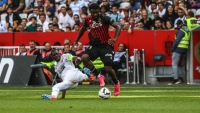 Illustration : "Mercato Nice : Les Aiglons à nouveau doublés sur une piste prioritaire ? "