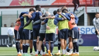 Illustration : "Bordeaux : La course au titre en faveur des Girondins ?"