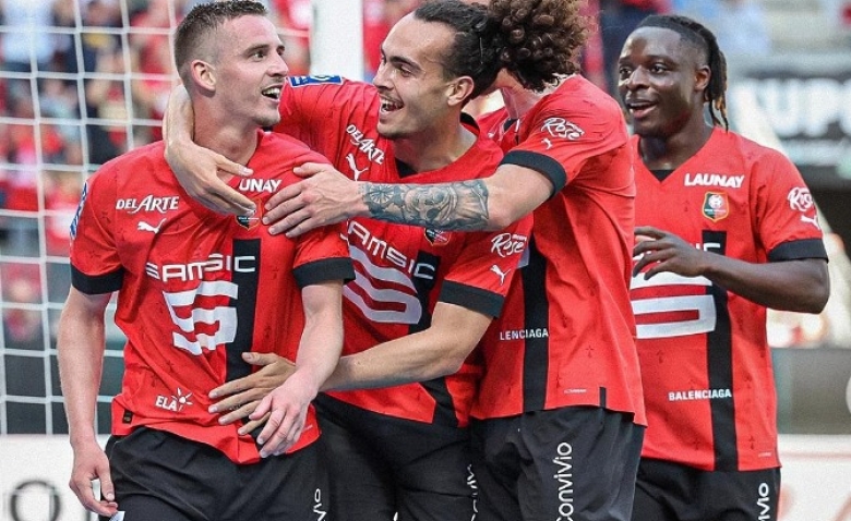 Illustration : "Stade Rennais : Un nouveau signe de bon augure pour la qualification européenne "