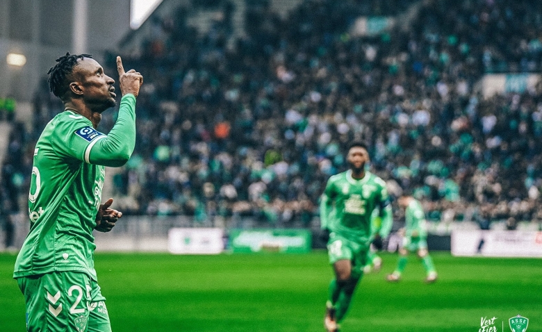 Illustration : "Mercato ASSE : Un départ annulé par le club à l'issue de la saison ?"