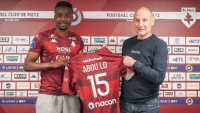 Illustration : "FC Metz : Le club boucle une signature importante pour la suite !"