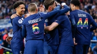 Illustration : "Mercato PSG : Un joueur d'avenir au cœur d'un dossier complexe "