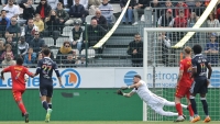 Illustration : "Bordeaux : Un paradoxe pour les Girondins à l'approche de la fin de saison"