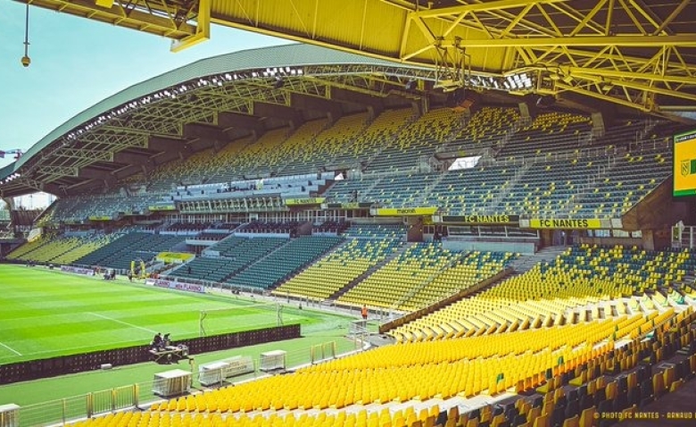 Illustration : "FC Nantes : Une superbe nouvelle pour l'avenir !"