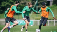 Illustration : "ASSE : Un onze de départ chamboulé pour les derniers matchs ?"