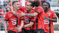 Illustration : "Stade Rennais : Un joueur améliore une tendance surprenante"