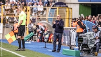 Illustration : "RC Strasbourg : Des bonnes surprises espérées en fin de saison"