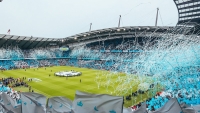 Illustration : "Manchester City - Real Madrid : Les chiffres hallucinants de la première période !"