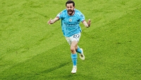 Illustration : "Manchester City - Real Madrid-Vidéo : Le but de la finale pour City !"