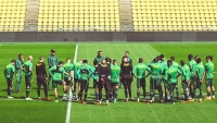 Illustration : "FC Nantes : Les calculs de Pierre Aristouy "