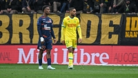 Illustration : "FC Nantes : Un geste fort observé dans la quête du maintien ! "