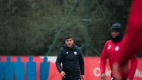 Illustration : "LOSC : Un chiffre fort sur la tactique de Paulo Fonseca"