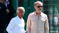 Illustration : "Mercato Nice : Plusieurs dossiers débloqués dans les prochains jours ? "