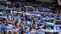Illustration : "RC Strasbourg : Une performance record établie contre Troyes ?"