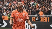 Illustration : " RC Lens : Un concurrent couvre les Sang et Or de louanges"