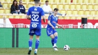 Illustration : "RC Strasbourg : Bonne nouvelle pour le dernier match de la saison ? "