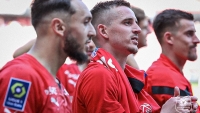 Illustration : "Stade rennais : mauvaise nouvelle dans le groupe pour la fin de saison"