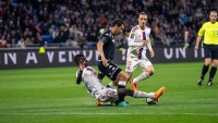 Illustration : "AS Monaco : Une statistique inquiétante avant la fin de la saison ?"