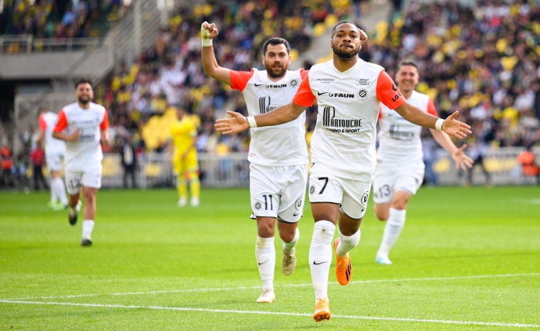 Illustration : "Nantes – Montpellier : Un résultat catastrophique dans la lutte pour le maintien"