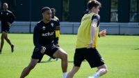 Illustration : "Angers SCO : Un effectif remodelé va partir affronter Reims "