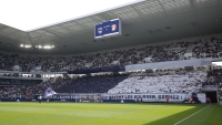 Illustration : "Bordeaux : Mauvaise nouvelle pour les finances en cas de montée en Ligue 1 !"