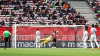 Illustration : "OGC Nice - TFC : Un club prolonge deux séries encourageantes pour la suite"