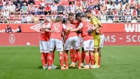 Illustration : "Reims - Angers : Un joueur bat trois records de la Ligue 1 !"
