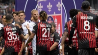 Illustration : "Mercato Nice : Un transfert plus que jamais mis en danger ! "
