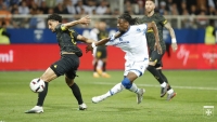 Illustration : "AJ Auxerre : Une très mauvaise nouvelle guette l'AJA ! "