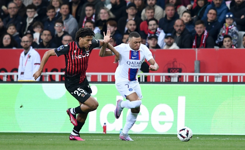 Illustration : "OGC Nice : Un cadre s'en prend violemment à sa direction ! "