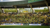Illustration : "FC Nantes : Le club face à plusieurs catastrophes dès cette semaine ? "
