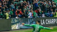 Illustration : "ASSE : Une déception après la victoire face à QRM "