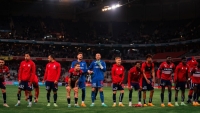 Illustration : "LOSC : Plusieurs changements dans le onze après la victoire contre l'OM ? "