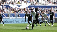 Illustration : "Girondins de Bordeaux : Un moment tant attendu se rapproche ?"