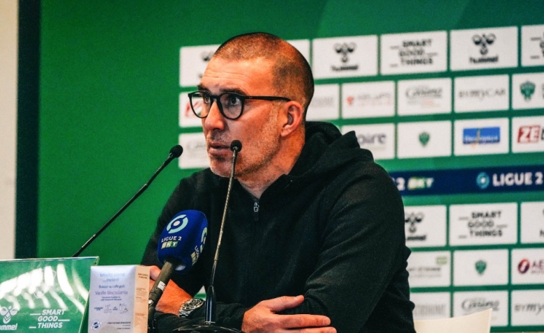 Illustration : "ASSE : Les Verts enregistrent une belle entrée financière ! "