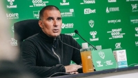 Illustration : "ASSE : Un match à l'origine de plusieurs changements ?"