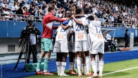 Illustration : "RC Strasbourg : Un avantage de taille mis en avant par un joueur de l'effectif ! "