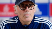 Illustration : "OL : Le système parfait trouvé par Laurent Blanc pour l'avenir ?"