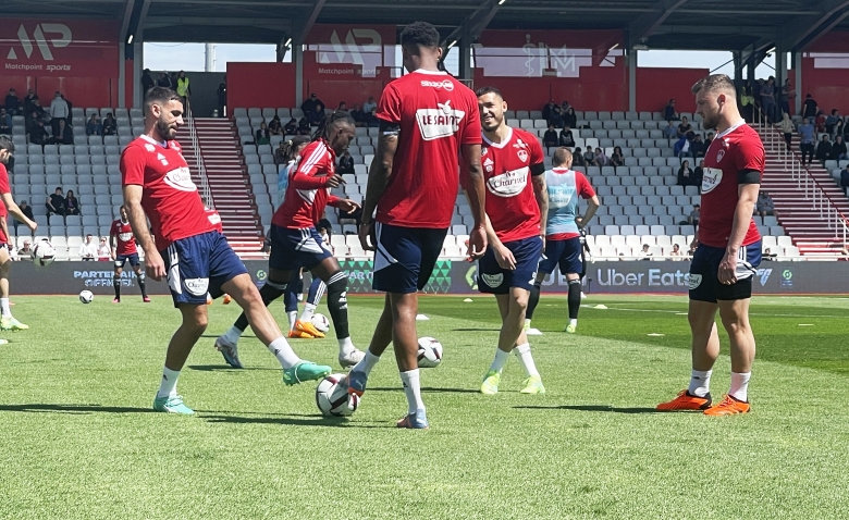 Illustration : "Stade Brestois : Une anecdote historique pour un homme important du club "