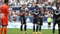 Illustration : "Bordeaux : Un gros coup dur survenu à l'entraînement ! "