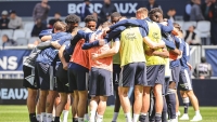Illustration : "Bordeaux : Les Girondins face à une belle surprise en fin de saison ? "