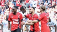 Illustration : "Stade Rennais : Un joueur de Génésio brille sur le plan européen !"
