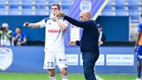 Illustration : "RC Strasbourg : Un problème qui coûte des points aux joueurs d'Antonetti "