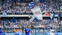 Illustration : "RC Strasbourg : Une récompense prestigieuse en fin de saison ? "