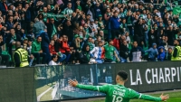 Illustration : "ASSE : Une déclaration de bon augure pour l'avenir de l'équipe ! "