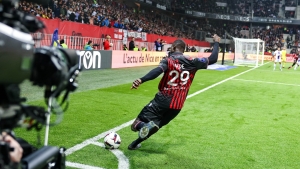 Illustration : Mercato Nice : Une décision forte prise par la direction