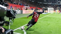 Illustration : "Mercato Nice : Une décision forte prise par la direction"